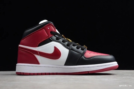 Cheap EP CZ4385-016  Jordan Black Mid Beetroot 1  CZ4385-016 (W) Dark SE 0411